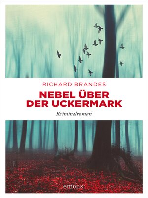 cover image of Nebel über der Uckermark